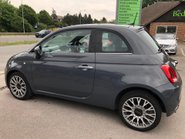 Fiat 500 STAR 1.2 petrol, 2 owners, good history, 8