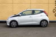 Toyota Aygo VVT-I X-PLAY 13
