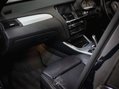 BMW X3 2.0 X3 xDrive 20d M Sport Auto 4WD 5dr 28