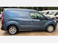 Ford Transit Connect 1.5 200 EcoBlue Limited L1 Euro 6 (s/s) 5dr 9