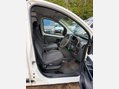 Citroen Nemo 1.4 HDi 8v LX Panel Van 3dr Diesel Manual FWD L1 H1 (119 g/km, 70 bhp) 23