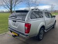 Nissan Navara 2.3 dCi Tekna Auto 4WD Euro 6 4dr 9
