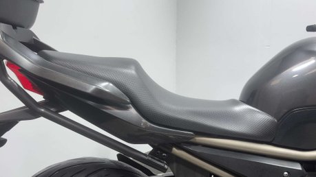 Yamaha XJ6 2010 20K NEW MOT PERFECT A2 BIKE COMMUTER 600CC XJ6 44