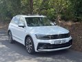 Volkswagen Tiguan 2.0 Tiguan R-Line TDI Semi-Auto 5dr 1