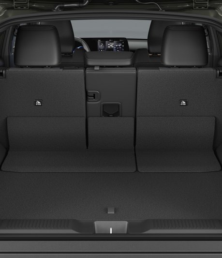 Suzuki e Vitara 128kW Motion 61kWh 5dr Auto