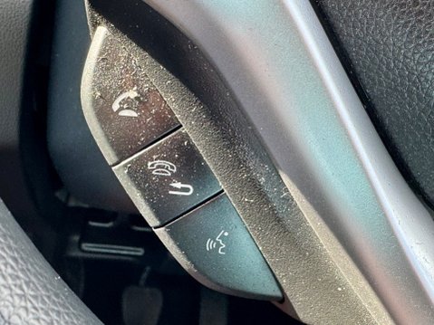 Honda Jazz I-VTEC SE 29