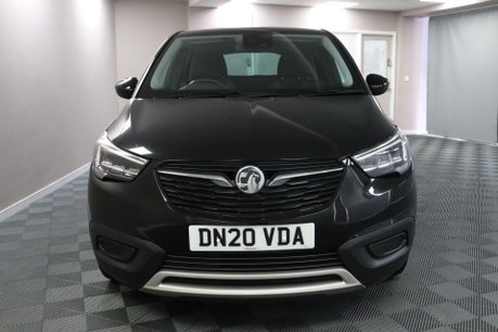 Vauxhall Crossland X GRIFFIN 2