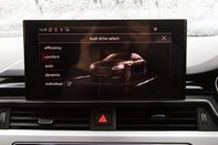 Audi A5 TFSI S LINE MHEV 27