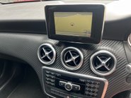 Mercedes-Benz A Class A200 CDI BLUEEFFICIENCY AMG SPORT 11