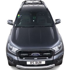 Ford Ranger 2.0 EcoBlue Wildtrak Pickup Double Cab 4dr Diesel Auto 4WD Euro 6 (s/s) (21 6