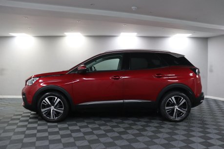 Peugeot 3008 PURETECH S/S ALLURE 18