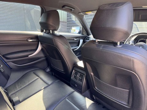 BMW 1 Series 3.0 M140i Shadow Edition Auto 5dr 37