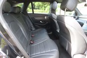 Mercedes-Benz GLC 3.0 GLC350d V6 AMG Line (Premium Plus) SUV 5dr Diesel G-Tronic+ 4MATIC Euro 9