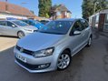 Volkswagen Polo 1.2 Match Edition Euro 5 5dr 1