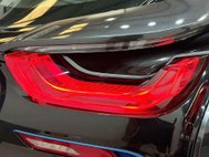 BMW I8 1.5 7.1kWh Coupe 2dr Petrol Plug-in Hybrid Auto 4WD Euro 6 (s/s) (362 ps) 25