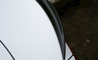 Mercedes-Benz C Class C63 S Cabriolet 30