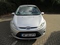 Ford Fiesta 1.4 Zetec 5dr 3