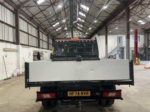 Ford Transit 350 LEADER CRC ECOBLUE 6