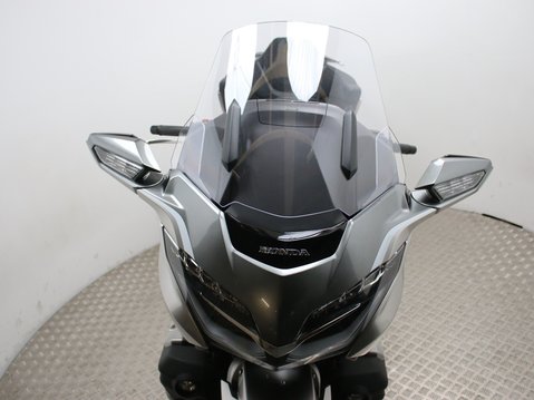 Honda GL1800 Goldwing GL 1800 DA-P DCT 24