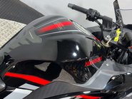 Yamasaki Ym 2023 ONLY 3K 50CC GEARED 50CC NEW MOT SERVICED SPORTS BIKE 13