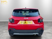 Jeep Avenger 1.2 Turbo Altitude+ SUV 5dr Petrol Manual Euro 6 (s/s) (100 ps) 11