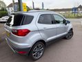 Ford Ecosport 1.5 TDCi Titanium 2WD Euro 6 5dr 7