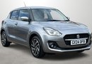 Suzuki Swift 1.2 Dualjet 83 12V Hybrid SZ5 5dr Auto 1