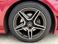 Mercedes-Benz A Class 1.3 A180 AMG Line Edition (Premium) Saloon 4dr Petrol 7G-DCT Euro 6 (s/s) ( 14