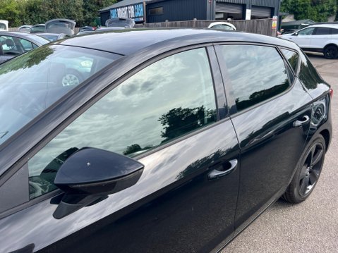 SEAT Leon 1.4 EcoTSI FR DSG Euro 6 (s/s) 5dr 15