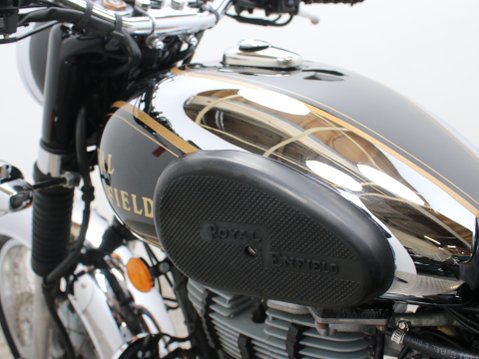 Royal Enfield Bullet BULLET ELECTRA CL EFI DLX 26