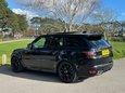 Land Rover Range Rover Sport 5.0 P575 V8 SVR Auto 4WD Euro 6 (s/s) 5dr 33