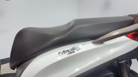 Piaggio Medley 2022 27K CLEAN 125CC LEARNER SCOOTER NEW MOT SERVICED 12