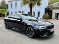 BMW M5 4.4 V8 Steptronic xDrive Euro 6 (s/s) 4dr 16