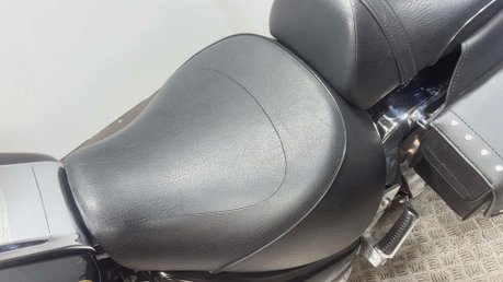Suzuki Intruder 1500 VL 2000 ONLY 14K NEW MOT SERVICED 1500CC CRUISER BIKE 24