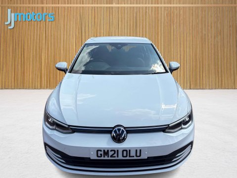 Volkswagen Golf 1.5 TSI Life Hatchback 5dr Petrol Manual Euro 6 (s/s) (150 ps) 42