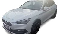 SEAT Leon 1.5 eTSI MHEV XCELLENCE Lux Hatchback 5dr Petrol Hybrid DSG Euro 6 (s/s) (1 2