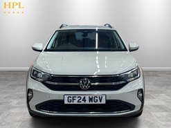 Volkswagen Taigo 1.0 TSI Life SUV 5dr Petrol Manual Euro 6 (s/s) (110 ps)