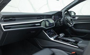 Audi RS6 AVANT VORSPRUNG URBAN 19