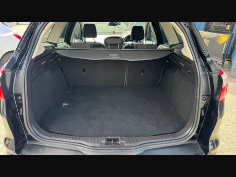 Ford Focus ZETEC TDCI 6