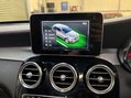 Mercedes-Benz GLC 3.0 GLC43 V6 AMG (Premium) G-Tronic 4MATIC Euro 6 (s/s) 5dr 47