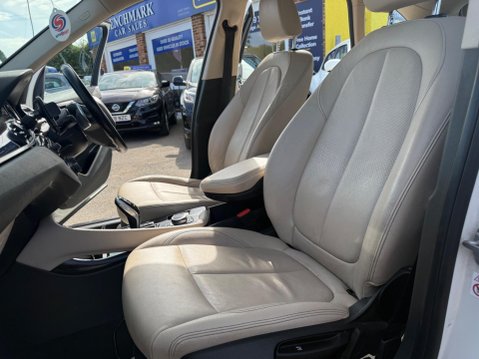 BMW X1 2.0 20i xLine Auto xDrive Euro 6 (s/s) 5dr 19