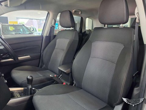 Suzuki Vitara 1.0 Boosterjet SZ-T Euro 6 (s/s) 5dr 30