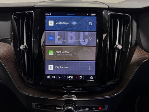 Volvo XC60 B5 ULTIMATE AWD MHEV 36