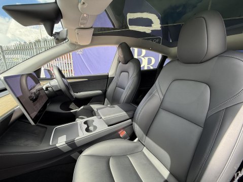 Tesla Model Y SUV 5dr Electric Auto RWD (346 ps) 28