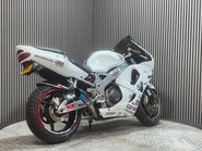 Honda CBR CBR 918 1996 CLASSIC SPORTS BIKE PROJECT TRACK BIKE? 3