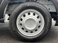 Ford Transit 350 Drw L2 130 ps Single Cab Tipper with Air Con 30