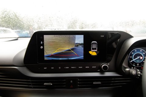 Hyundai i20 T-GDI PREMIUM MHEV 33