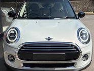 Mini Hatch Cooper 1.5 Exclusive Comfort / Navigation 5 door - SAT NAV - LIGHT LEATHER 6