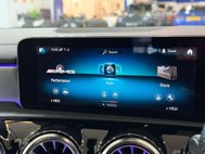 Mercedes-Benz A Class 2.0 A35 AMG (Premium) Hatchback 5dr Petrol SpdS DCT 4MATIC Euro 6 (s/s) (30 50