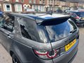 Land Rover Discovery Sport 2.0 TD4 HSE Black Auto 4WD Euro 6 (s/s) 5dr 15